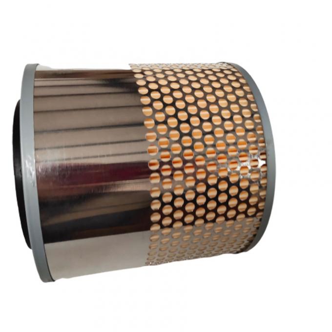 Топливо тележки AF25372 фильтрует воздушный фильтр входа автомобиля полиэфирного волокна Hepa автоматический 1