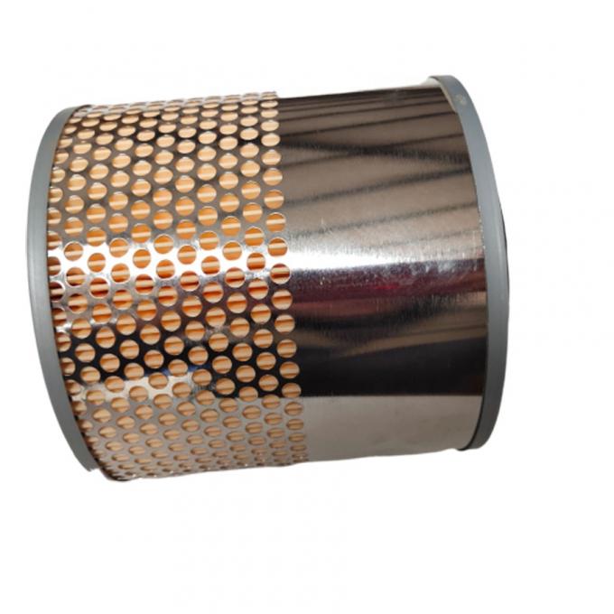 Топливо тележки AF25372 фильтрует воздушный фильтр входа автомобиля полиэфирного волокна Hepa автоматический 2