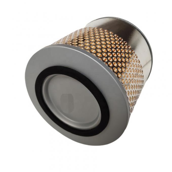 Топливо тележки AF25372 фильтрует воздушный фильтр входа автомобиля полиэфирного волокна Hepa автоматический 0