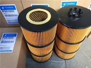 P551005 lubriing excavator oil filter general Diesel generator fuel filter